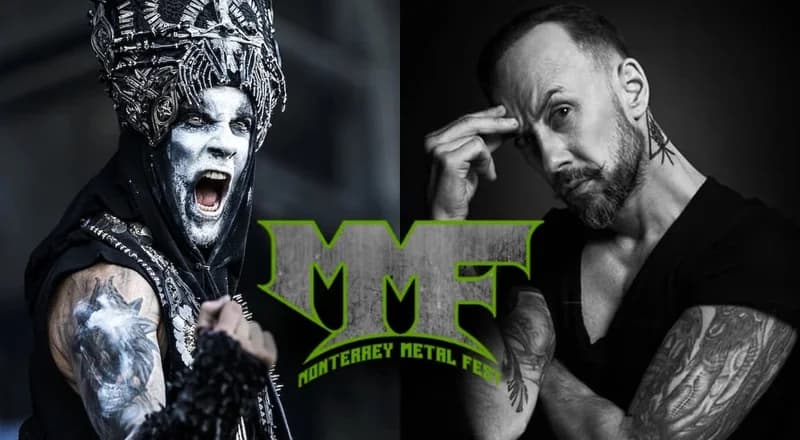 La controversia de Nergal (Behemoth) con la Iglesia Católica en Polonia