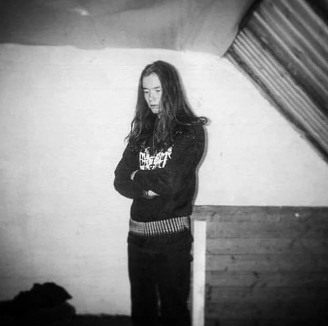 La expulsión de Bard Eithun (Emperor) tras su condena por asesinato