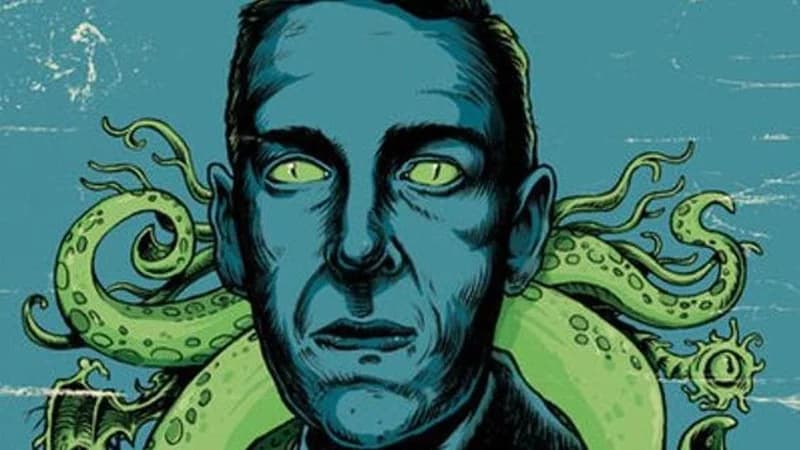 La influencia de Lovecraft en el metal extremo: del horror cósmico al death metal