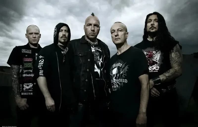 Mayhem anuncia una nueva gira y confirma fechas clave para 2026