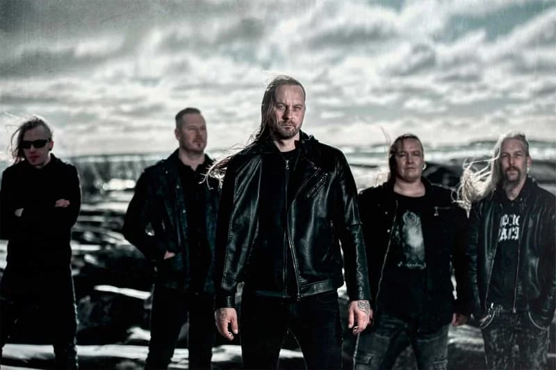 Mors Principium Est lanza pre-order de su nuevo álbum “Darkness Invisible”