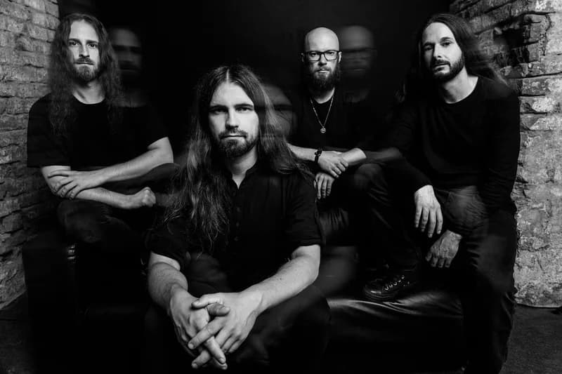 Obscura lanza “A Sonication” (2025), su disco más melódico y condensado hasta la fecha