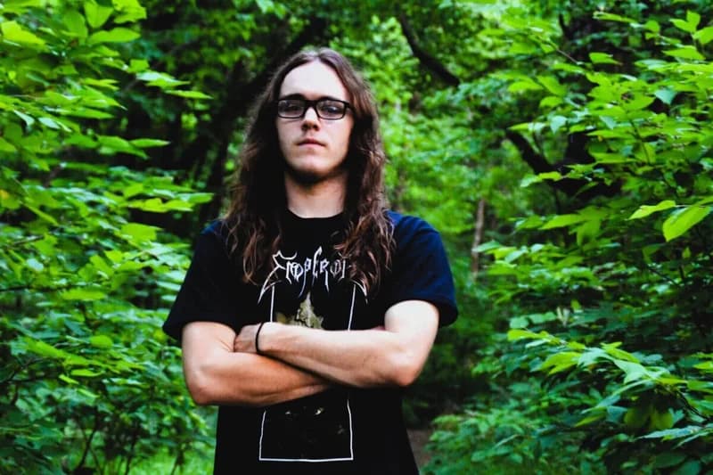 Ophidian Memory presentan su nuevo sencillo “Cenotaph”, adelanto de su esperado álbum “Seraphim”