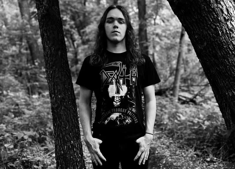 Ophidian Memory y su «Carrion Lord»: death metal narrativo desde las sombras de Iowa