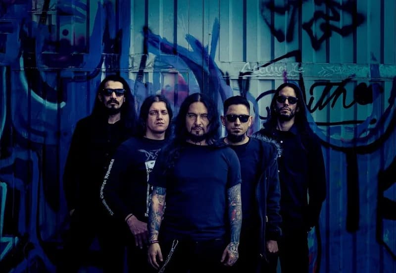 OPHIOLATRY lanza “Serpent’s Verdict”: el devastador regreso del brutal death metal brasileño