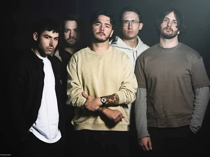 ORTHODOX estrena “A Door Left Open”: brutal fusión de metalcore y groove técnico