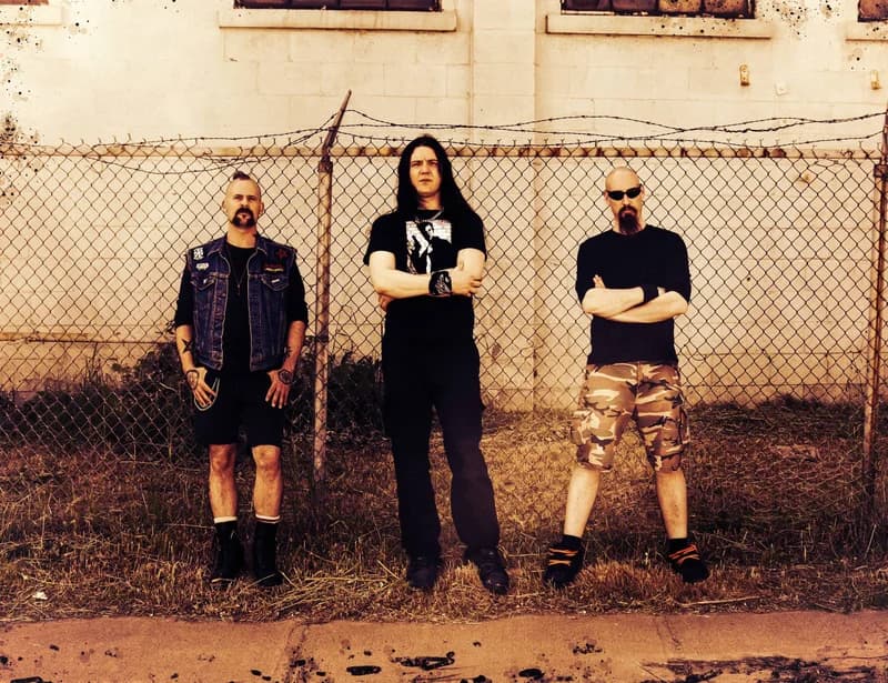 Outlying lanzan su nuevo sencillo “The Raven Is Gone”, adelanto de su álbum “Oblivisci”