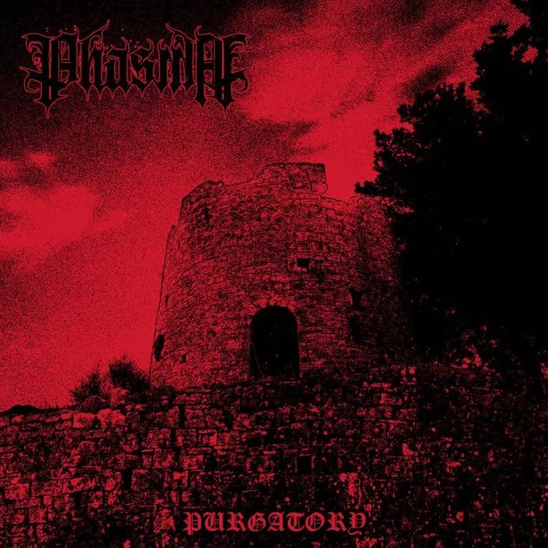 Phasma revienta el oído con “V”, nuevo sencillo extraído de su inminente álbum “Purgatory”