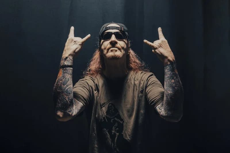 Phil Fasciana de Malevolent Creation sale de la UCI y se recupera de su grave estado