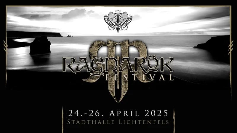 Ragnarök Festival 2025: tres días de oscuridad, fuego y gloria en el corazón de Baviera
