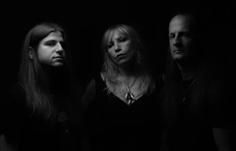 Sanhedrin lanzará Heat Lightning el 14 de marzo a través de Metal Blade Records