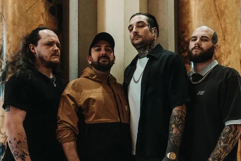 Signs Of The Swarm lanza “Scars Upon Scars”, un desgarrador adelanto de su nuevo álbum