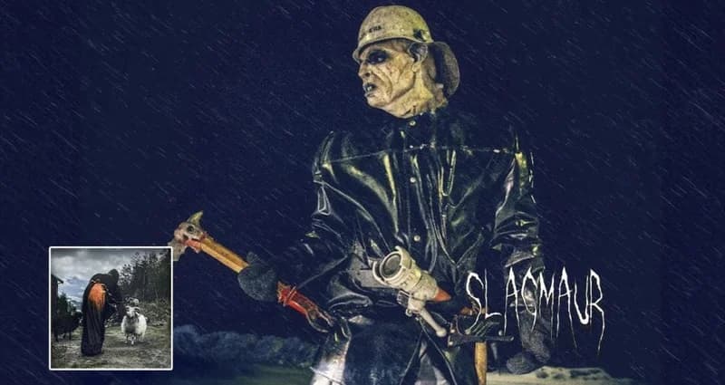Slagmaur anuncian “Hulders Ritual” y presentan un single cargado de oscuridad espectral