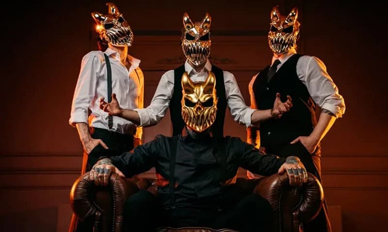 SLAUGHTER TO PREVAIL prepara el lanzamiento de «Grizzly», su ataque más brutal de deathcore