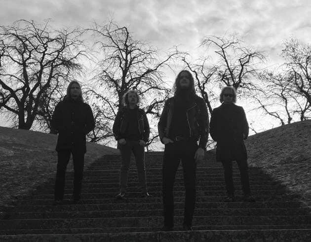 Speglas presentan “The Spirit Postmortem”, nuevo sencillo de su próximo álbum “Endarkenment”