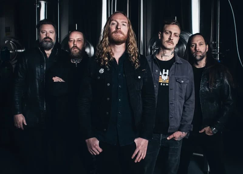 The Halo Effect lanza una nueva versión dentro de su último trabajo de versiones