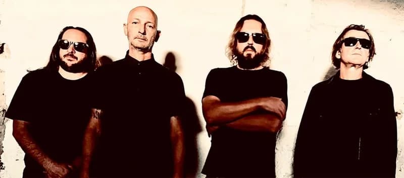 Turbulento presenta “Audite Me”: un tratado en latín de metal extremo nacido en Granada