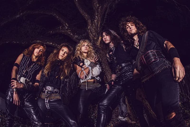 VOID firma con Metal Blade Records y consolida su ascenso en el nuevo thrash estadounidense