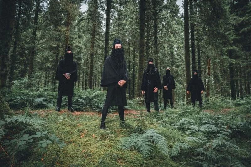 Wyatt E. anuncia gira por España con siete fechas de su Doom Metal mesopotámico