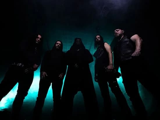 Yoth Iria se unen a Metal Blade Records: el black metal griego alcanza nuevas alturas