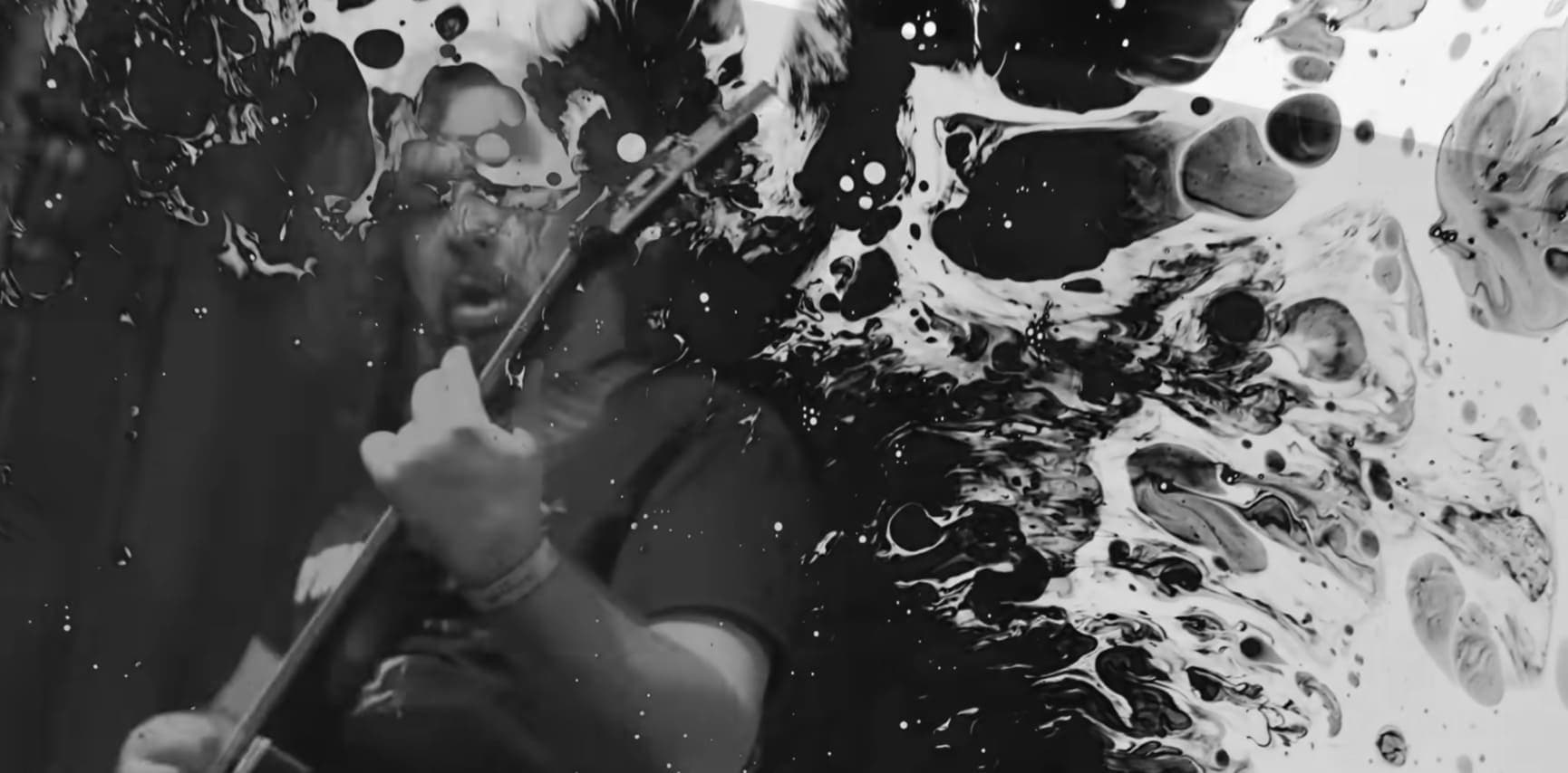 G6pd desde Tailandia destroza con 'Black Sun': metal extremo desde Chiang Mai