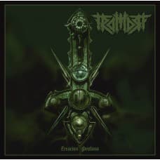 Creación Profana cover