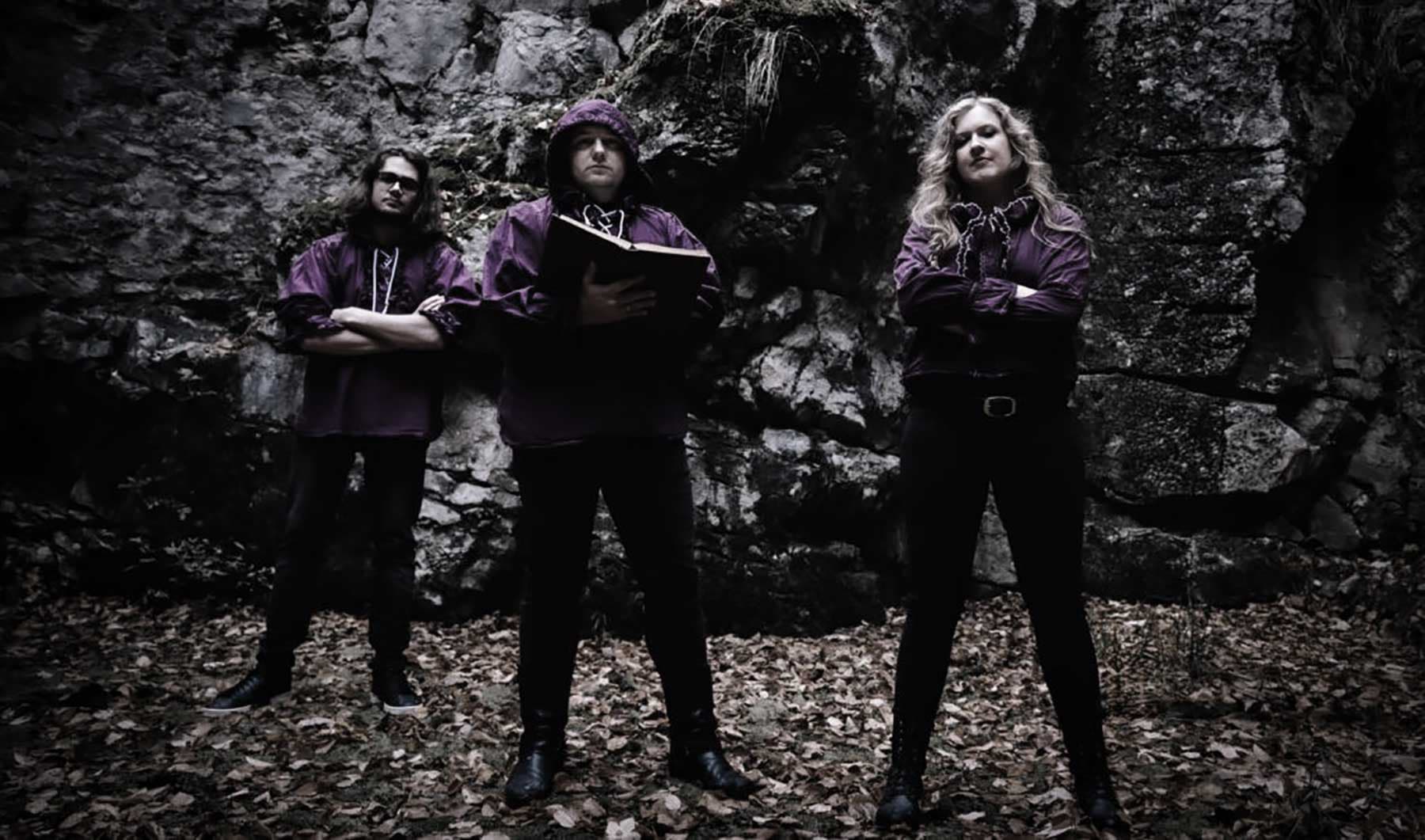 Astral Spectre regresa con su ambicioso 'Cosmic Mirage'