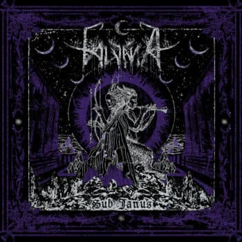 Calvana: Sub Janus, Black Metal de las Montañas Toscanas