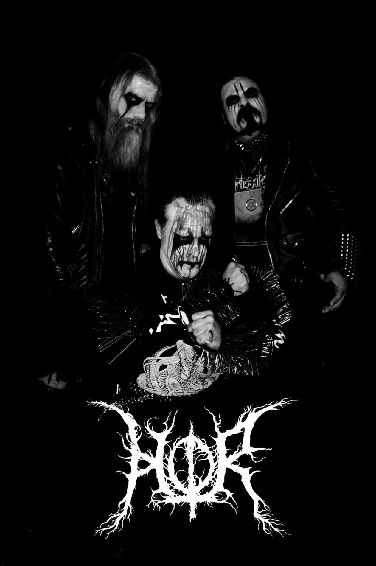 HOR regresa con su nueva obra maestra "III"