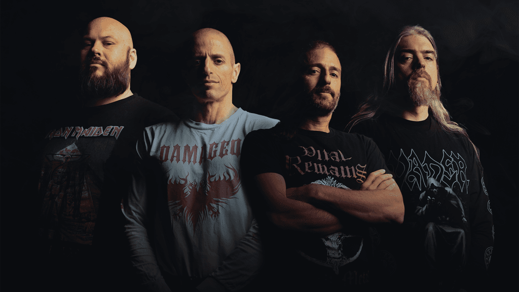 In Malice's Wake regresa con "Beyond Death" y anuncia su quinto álbum