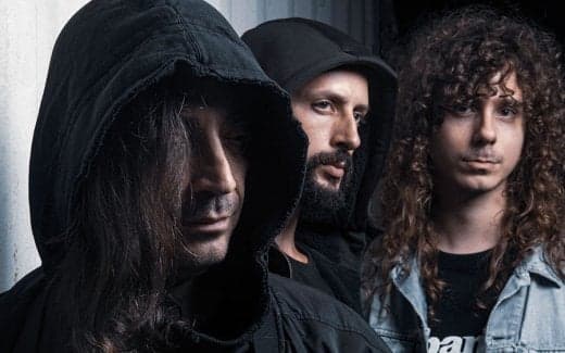 Master Boot Record y Fulci desatan el caos en Europa: gira conjunta de noviembre a diciembre