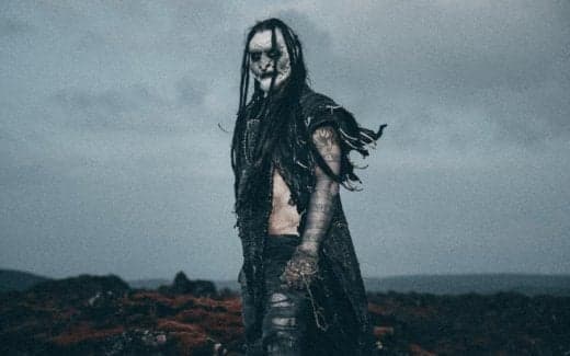 Mortiis regresa con 'Ghosts of Europa': el nuevo álbum del synth oscuro ya tiene single