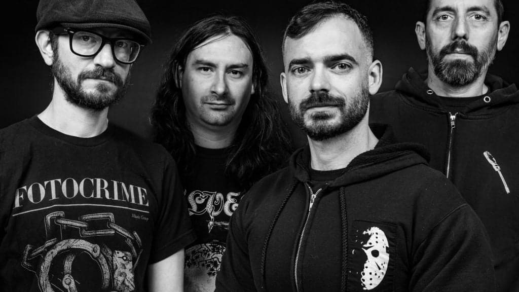 Nequient desata la brutalidad de su nuevo álbum "Avarice"