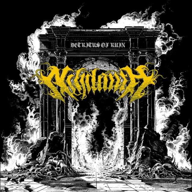 Nihilanth: La nueva pesadilla del metal extremo que emerge de Belfast