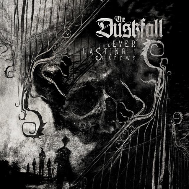 ¡Regreso triunfal! The Duskfall presenta su nuevo álbum "The Everlasting Shadows"
