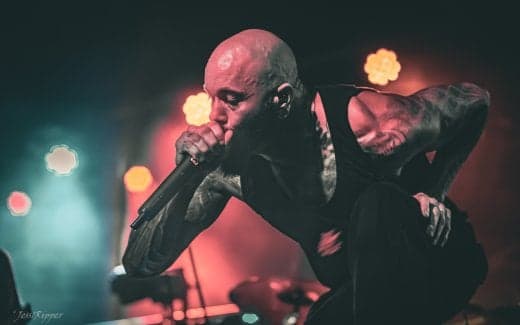 Suffocation añade fechas en solitario durante su gira con Cradle of Filth