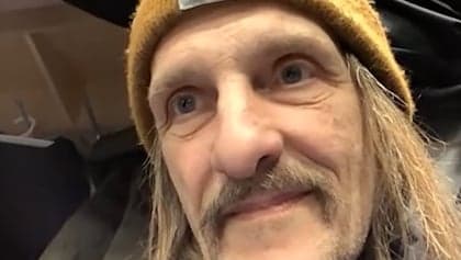 Tom Hunting de Exodus: "Goliath fue una explosión de creatividad"