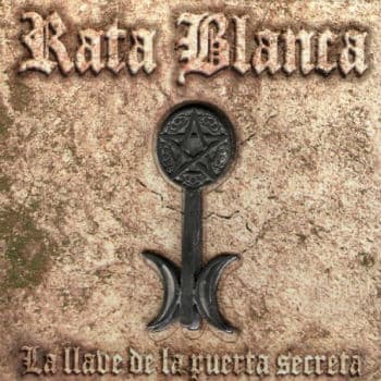 La llave de la puerta secreta