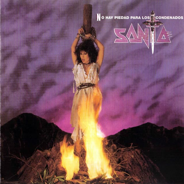 No hay piedad para los condenados