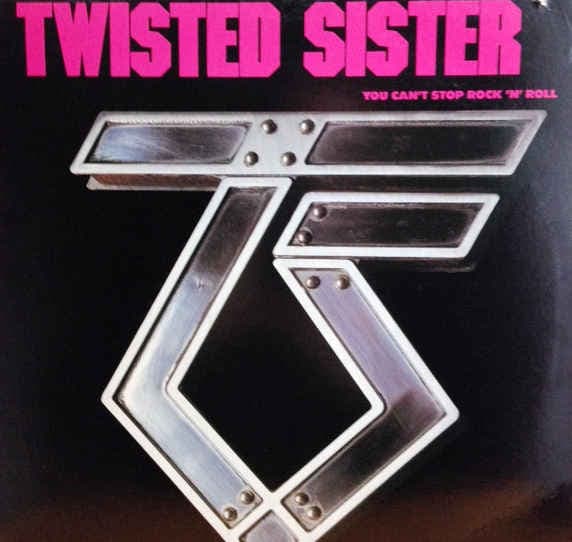 You Can't Stop Rock 'n' Roll