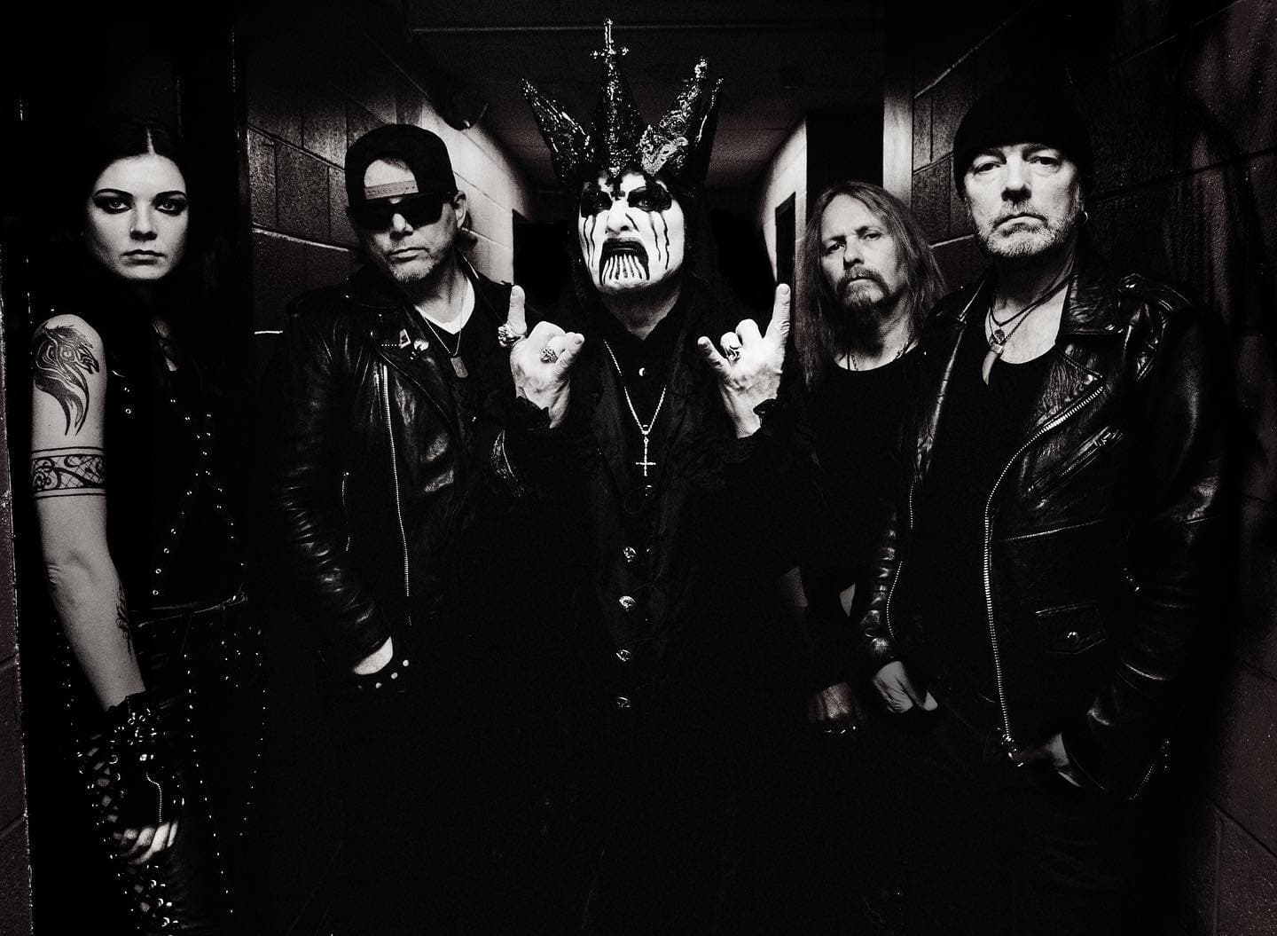 Mercyful Fate