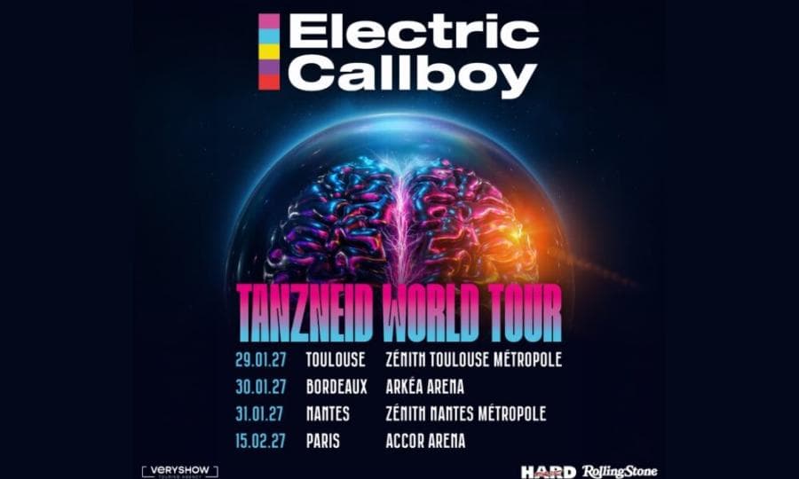 Electric Callboy