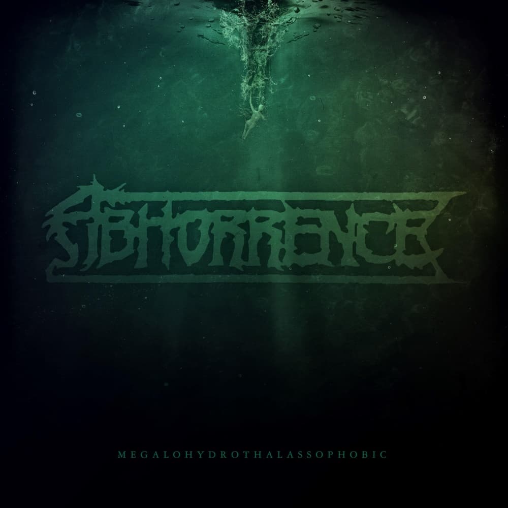 Megalohydrothalassophobic cover