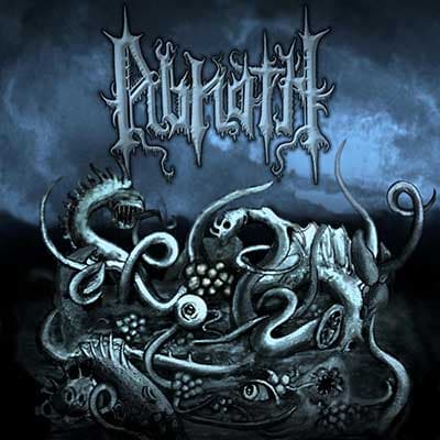 Abhoth cover