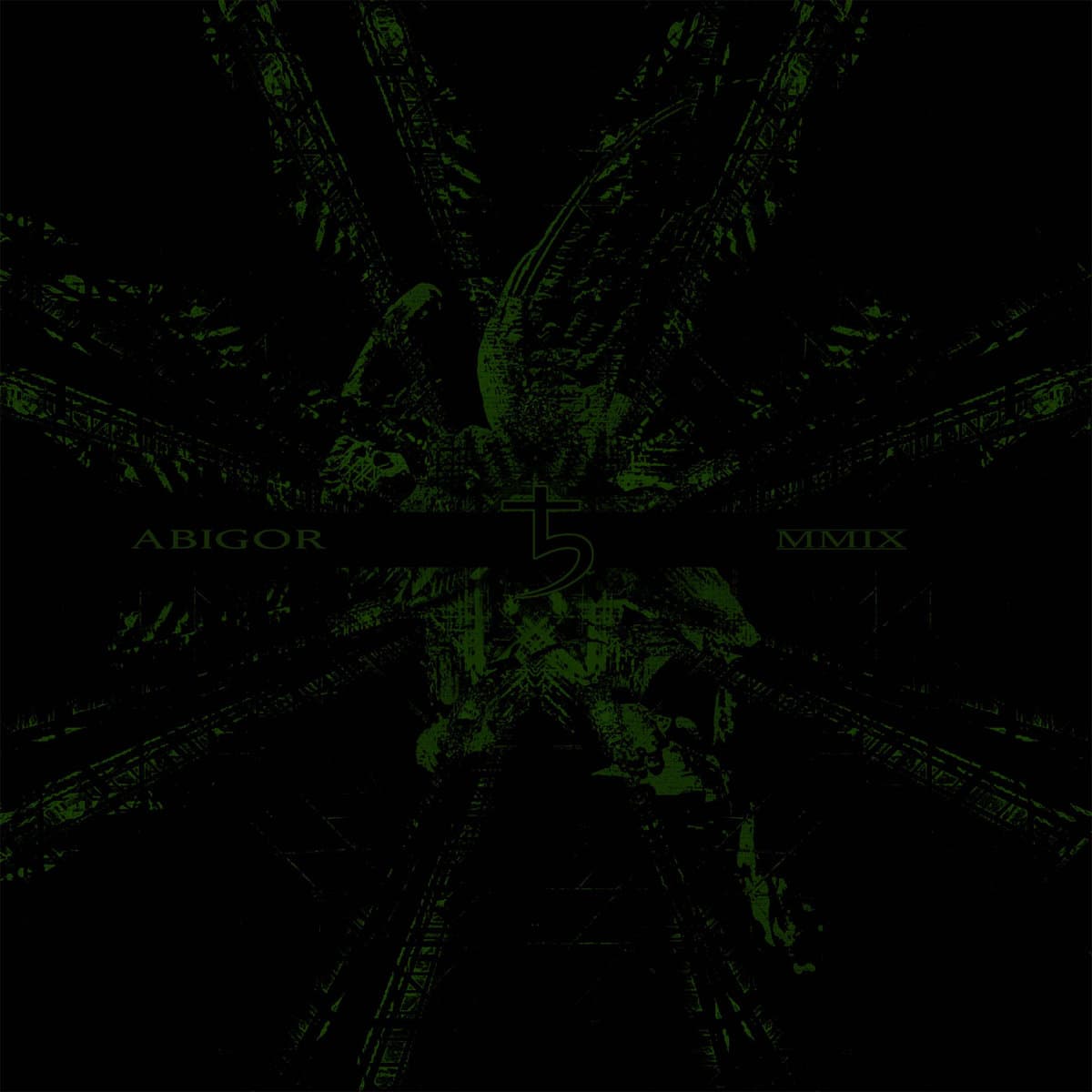 Time Is the Sulphur in the Veins of the Saint - An Excursion on Satan's Fragmenting Principle cover