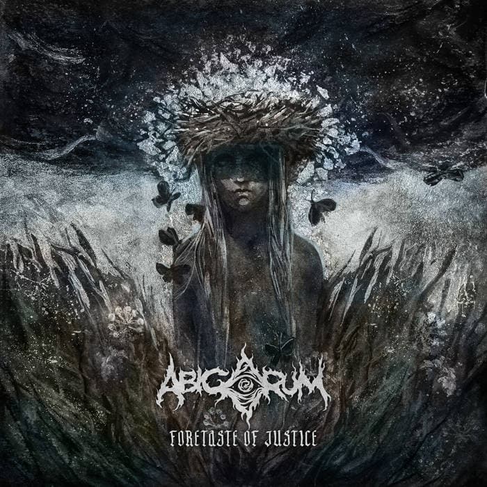Foretaste of Justice cover