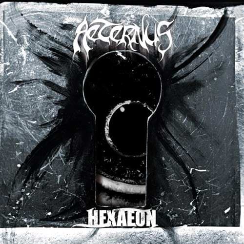 Hexaeon cover