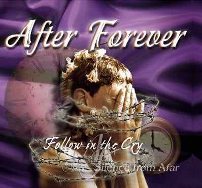 Follow in the Cry / Silence from Afar cover