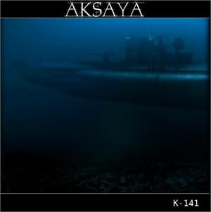 K-141 cover