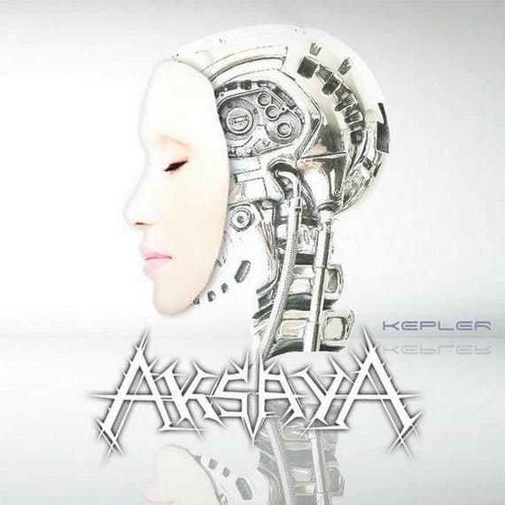 Kepler cover